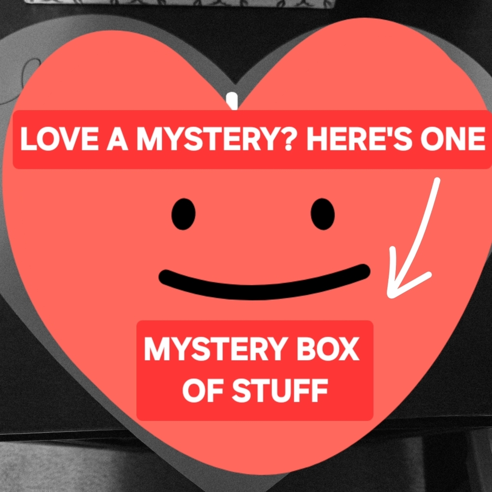 FALL DECO MYSTERY BOX